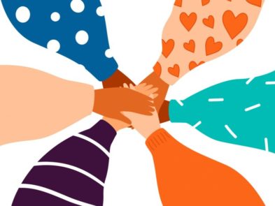 Social justice rayze